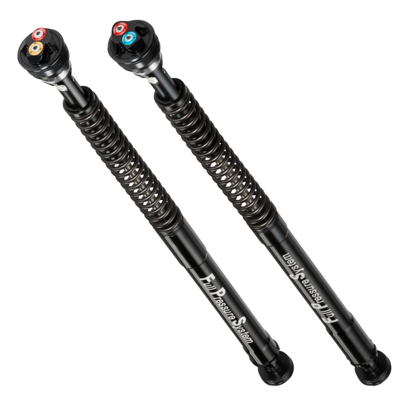 Bitubo Suspension Bitubo EBH0 Pressurized Cartridge Adjustable: Spring Preload, Rebound, Compression + 1 Lt Oil