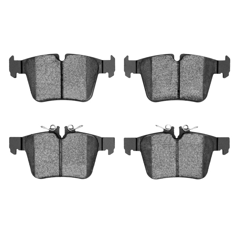 DFC 11-23 Mercedes-Benz C400 Rear 4000 Hybridynamic Brake Pads