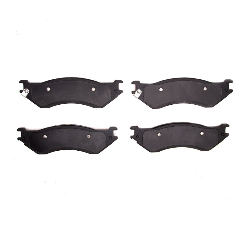 R1 Concepts R1 97-04 Lincoln Navigator Front Off-Road/Tow Brake Pads