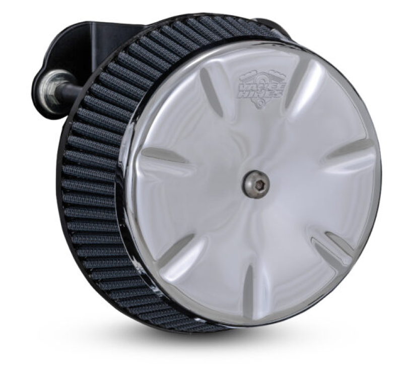 Vance and Hines Vance & Hines HD Sportster 91-20 Eliminator Intake Chrome