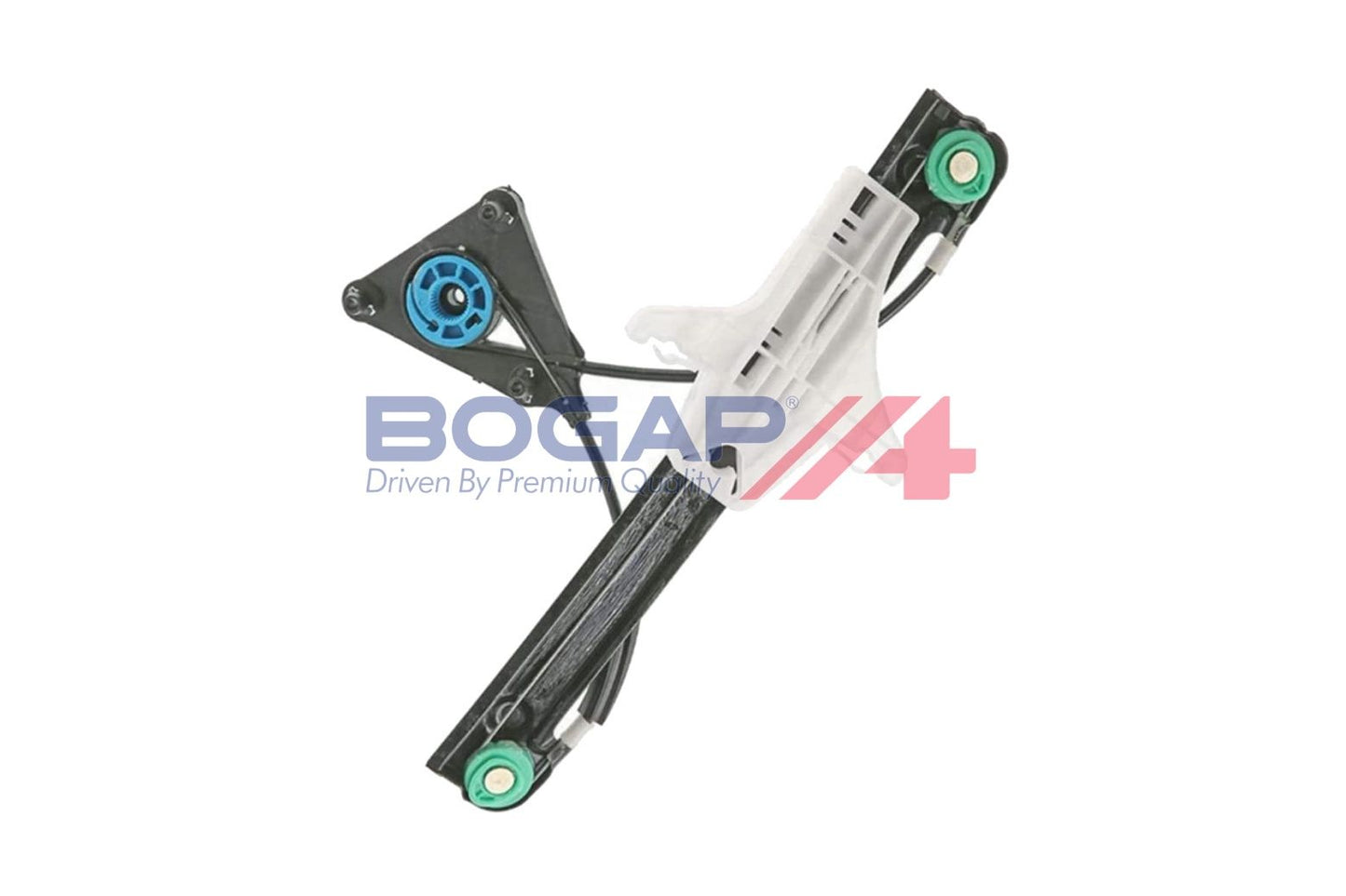 BOGAP A5341240 Window Regulator