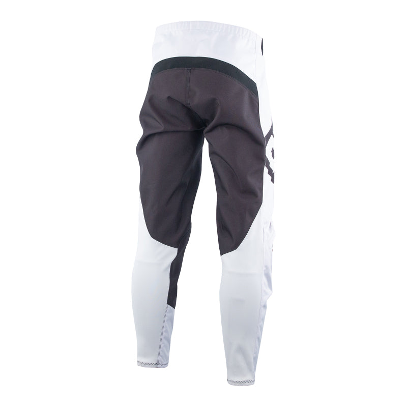Answer Syncron Essential Pants White/Black Size - 30