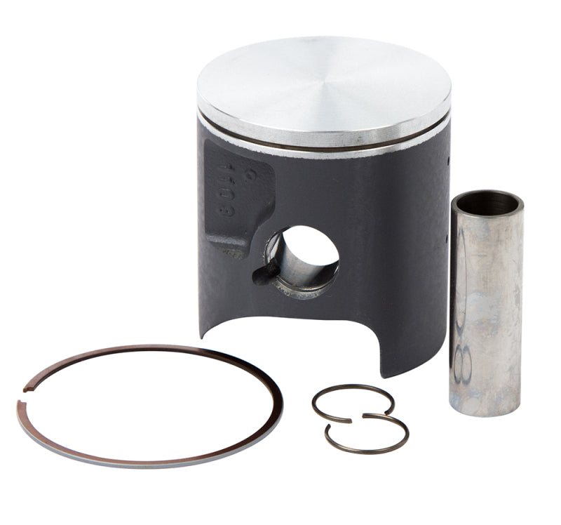 Vertex Pistons Vertex Piston 1994 Kawasaki KX 125 125cc Cast Replica Piston Kit