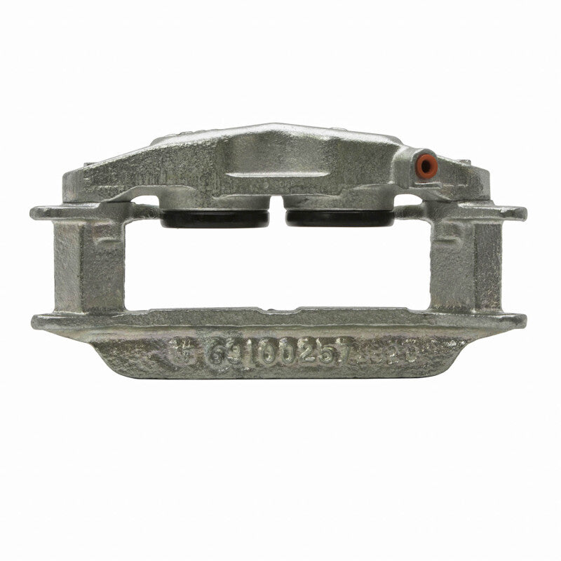 DFC 68-71 Ford F-350 RWD (Excl Super Duty) Front-R Silver Zinc Coated Premium Caliper