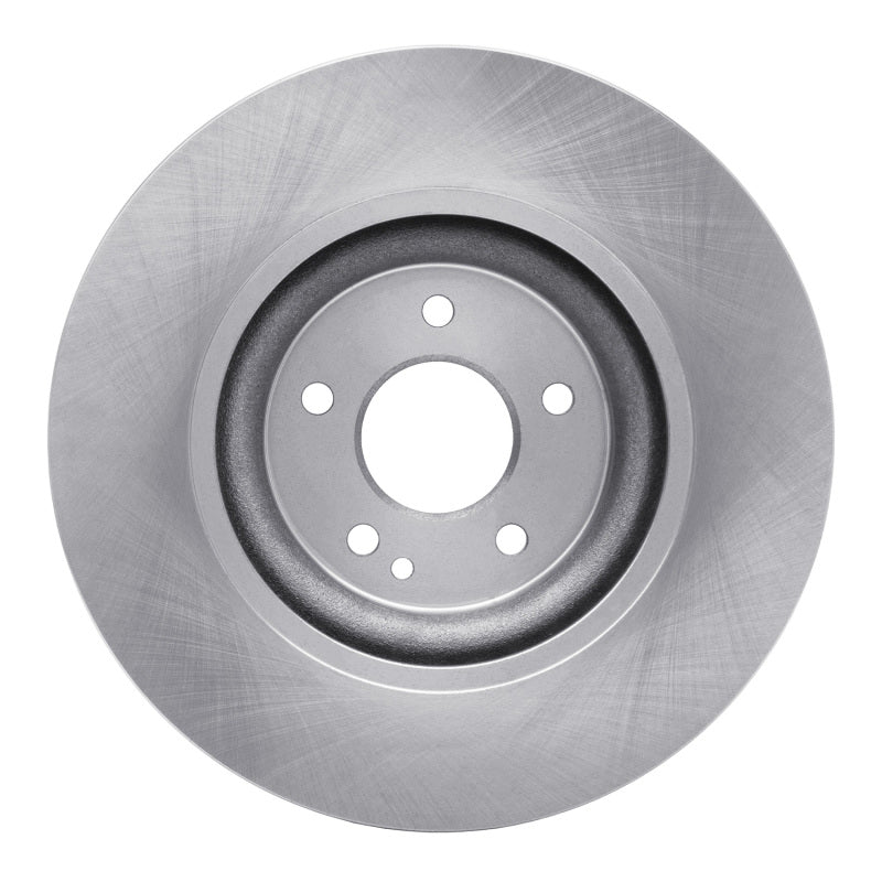DFC 94-02 Mercedes-Benz SL600 Front Brake Rotor