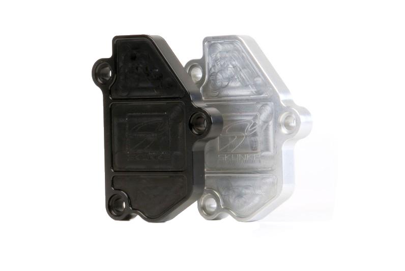 Skunk2 Racing Skunk2 B-Series VTEC Hard Anodized Block Off Plate
