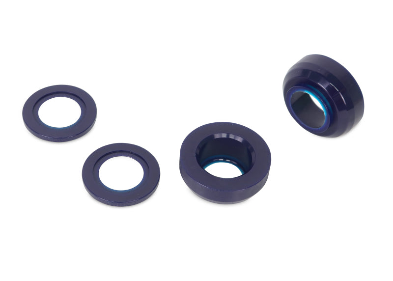 SuperPro Front Strut Bearing Plate Bush