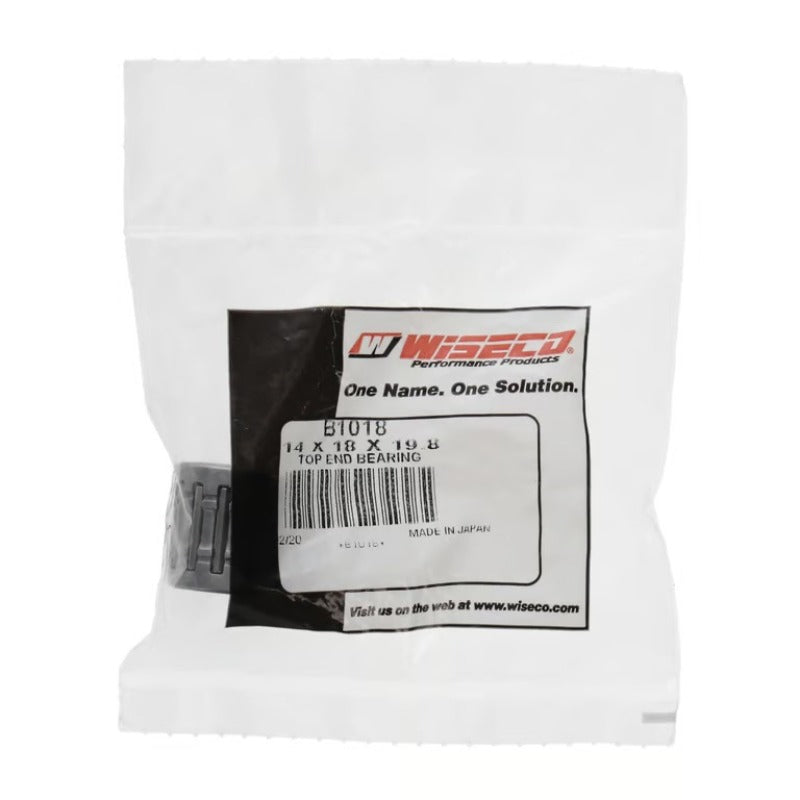 Wiseco 14 x 18 x 19.8mm Top End Bearing