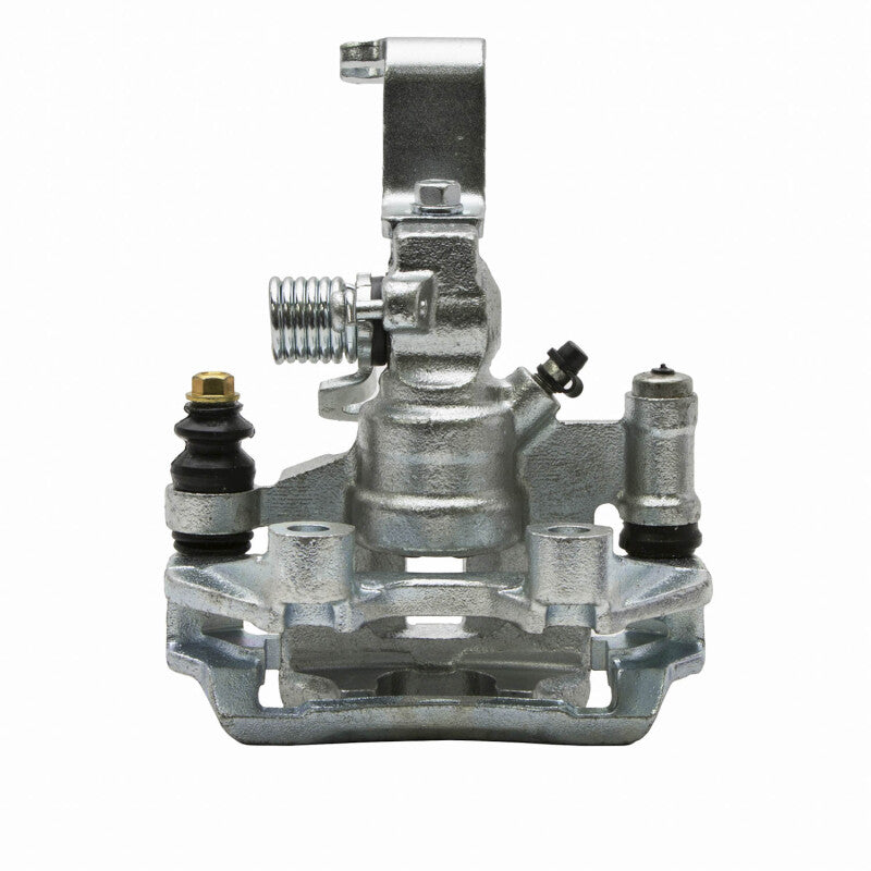 DFC 98-99 Cadillac Seville Rear-R Silver Zinc Coated Premium Caliper