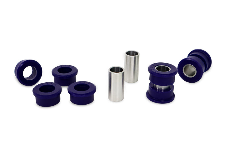 SuperPro Control Arm Bushing Kit