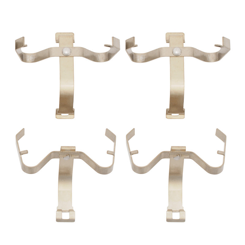 DFC 23-24 Maserati Grecale Front Premium Hardware Kit
