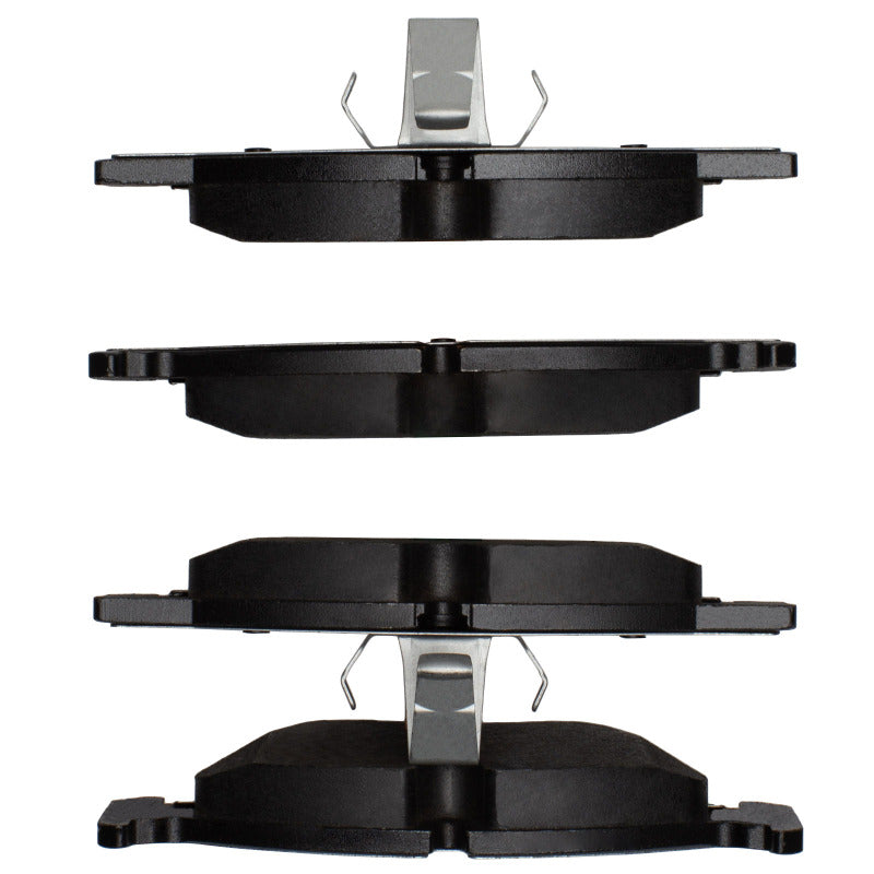 DFC 11-16 BMW X1 (USA/Canada) Front 5000 Advanced Ceramic Brake Pads