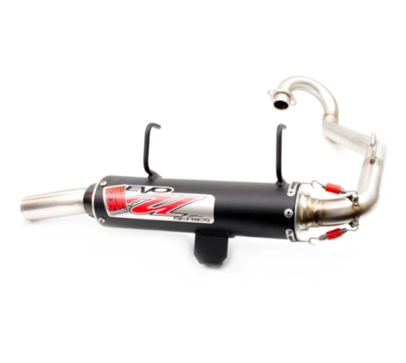 Big Gun 14-16 Polaris Ace 325 EVO U Series Full System Exhaust