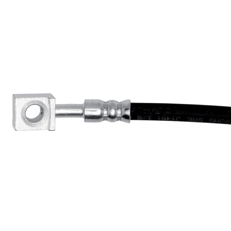 DFC 08-14 Cadillac CTS Rear-R lo Brake Hose