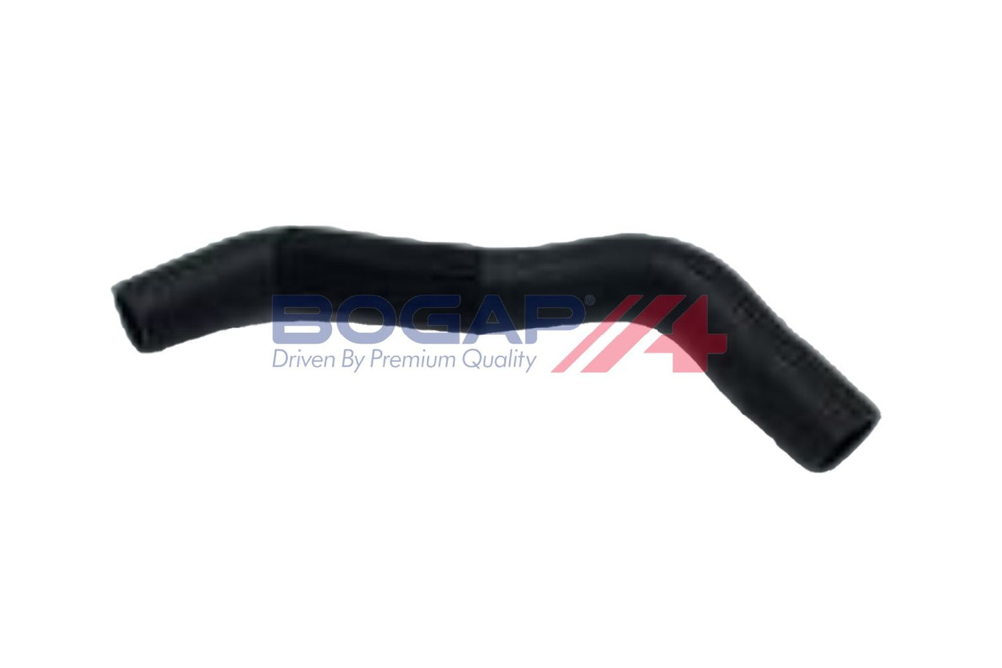 BOGAP W1711117 Charge Air Hose