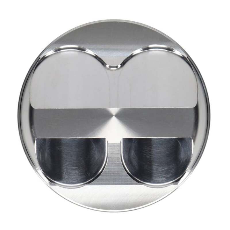 JE Pistons Nissan RB25DET 87mm Bore 14.50 CC Dome Piston - Set of 6