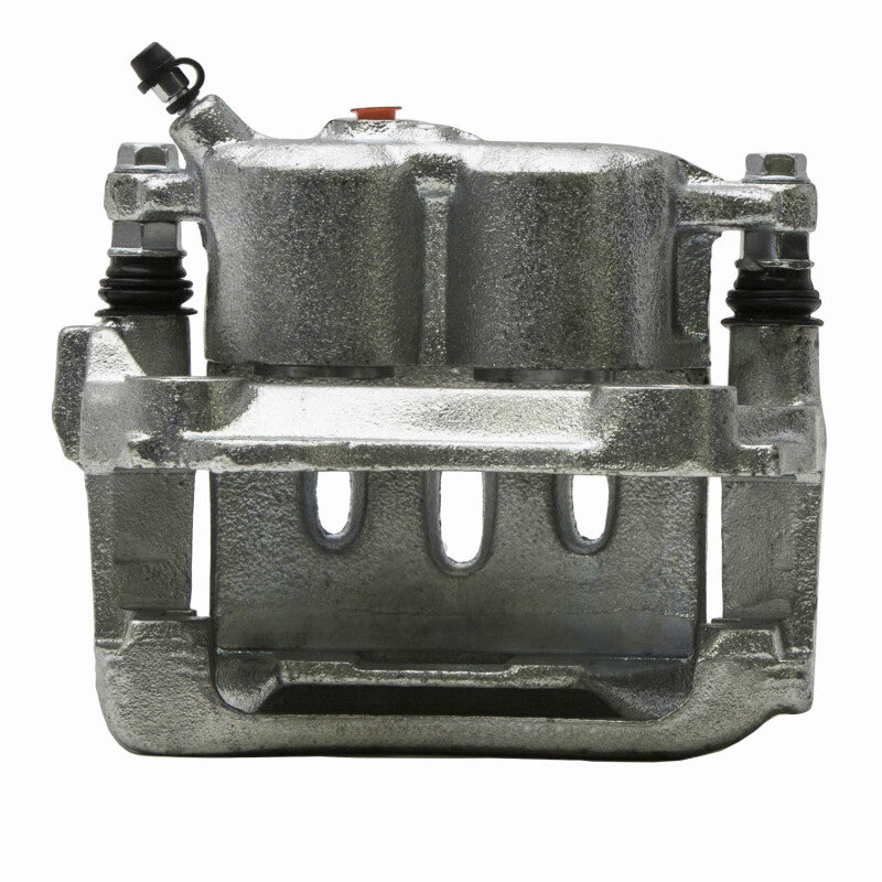 DFC 00-05 Lexus IS300 Front-R Premium Caliper - Silver Zinc Coated