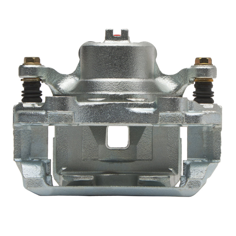 DFC 99-01 Infiniti I30 Front-L Silver Zinc Coated Premium Caliper