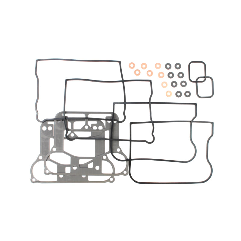 Cometic Gasket Cometic 84-91 Harley-Davidson Rocker Box Build Kit for 5 SPDS