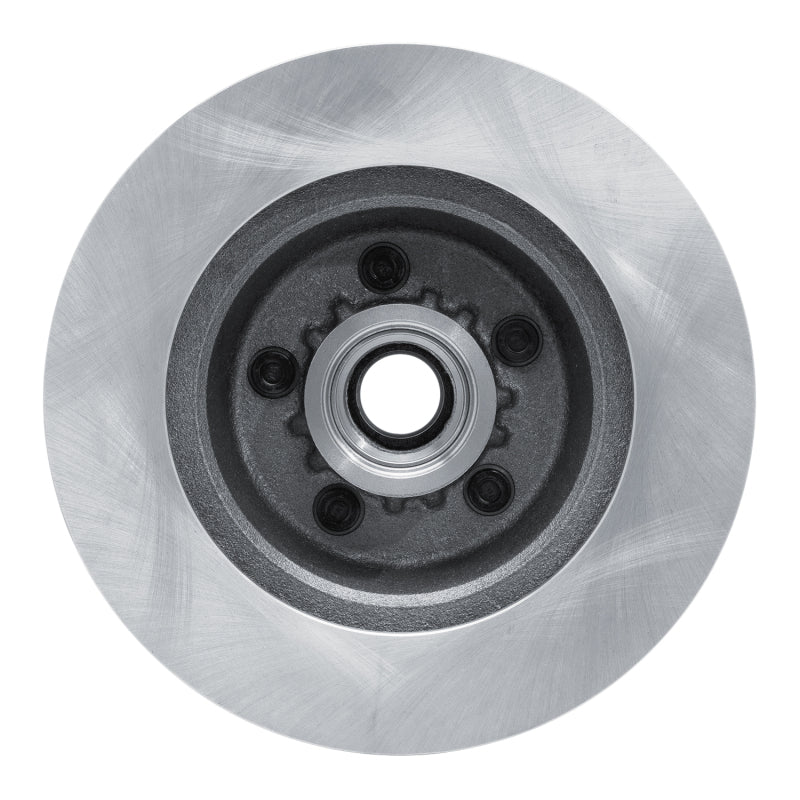 DFC 76-81 Chrysler Cordoba Front Brake Rotor