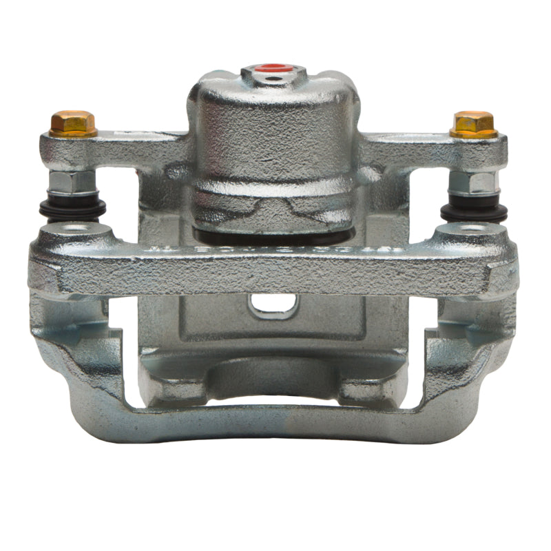 DFC 09-10 Kia Borrego Rear-R Premium Caliper - Silver Zinc Coated