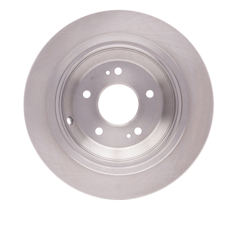 DFC 09-20 Genesis G80 Rear Brake Rotor