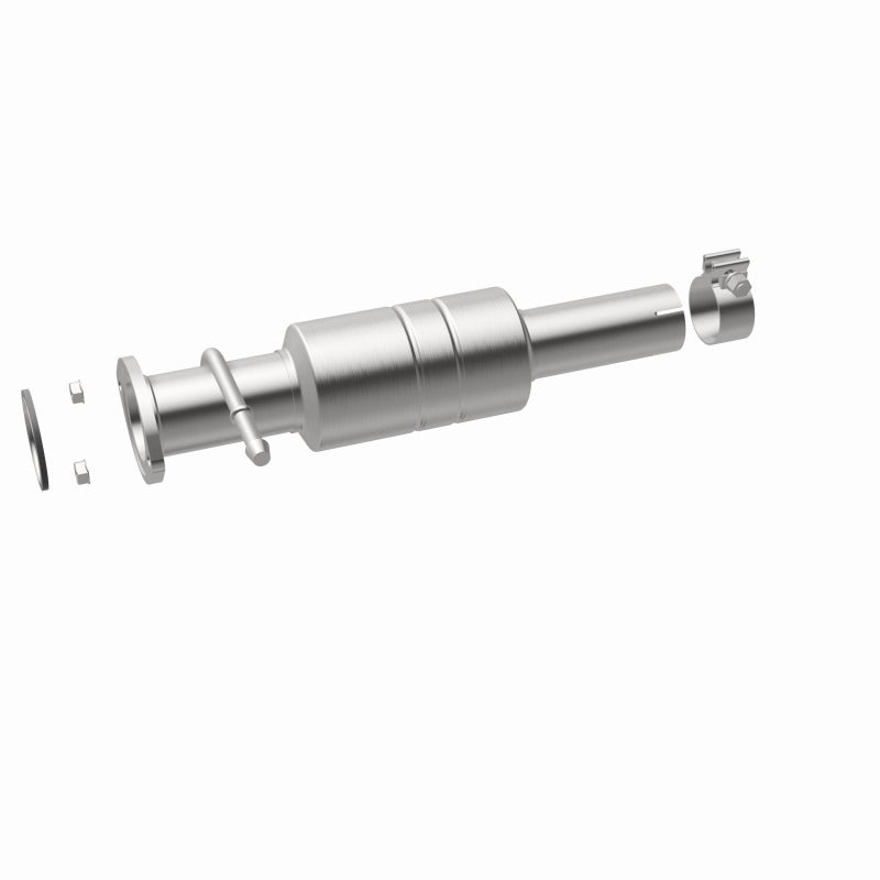 MagnaFlow 09-13 Toyota Highlander 2.7L Direct Fit Converter