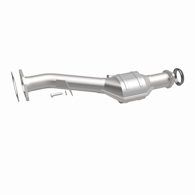 MagnaFlow Direct Fit Catalytic Converter 04-07 Subaru WRX/STi 2.5L T