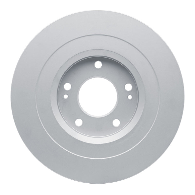 DFC 13-25 Mitsubishi RVR (Canada) Rear GeoSPEC Coated Rotor