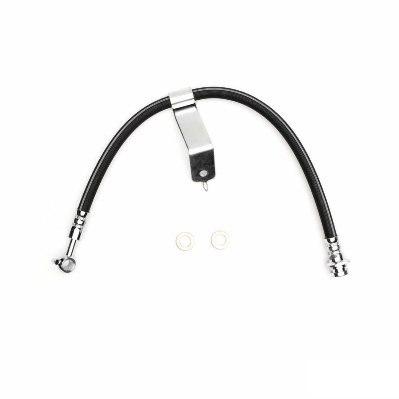 DFC 14-16 Chevrolet Spark EV Rear-L Brake Hose
