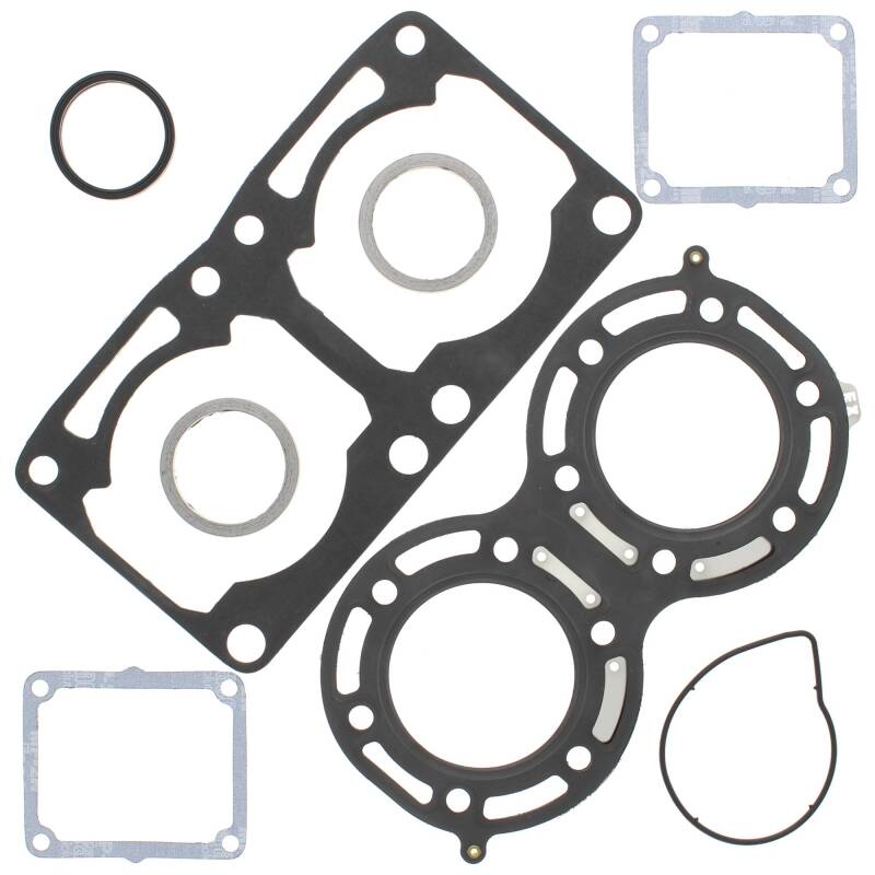 Vertex Pistons Vertex Gaskets 00-01 Yamaha SX500R Top End Gasket Kit