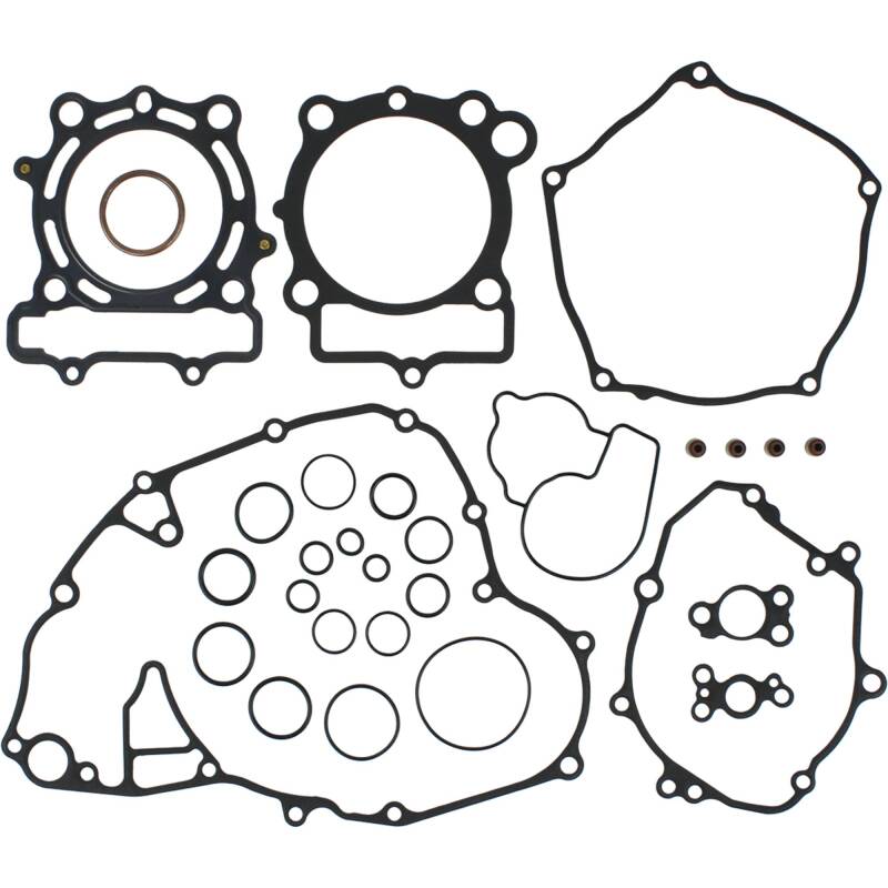 Vertex Pistons Vertex Gaskets 21-23 Kawasaki KX250F Complete Gasket Kit