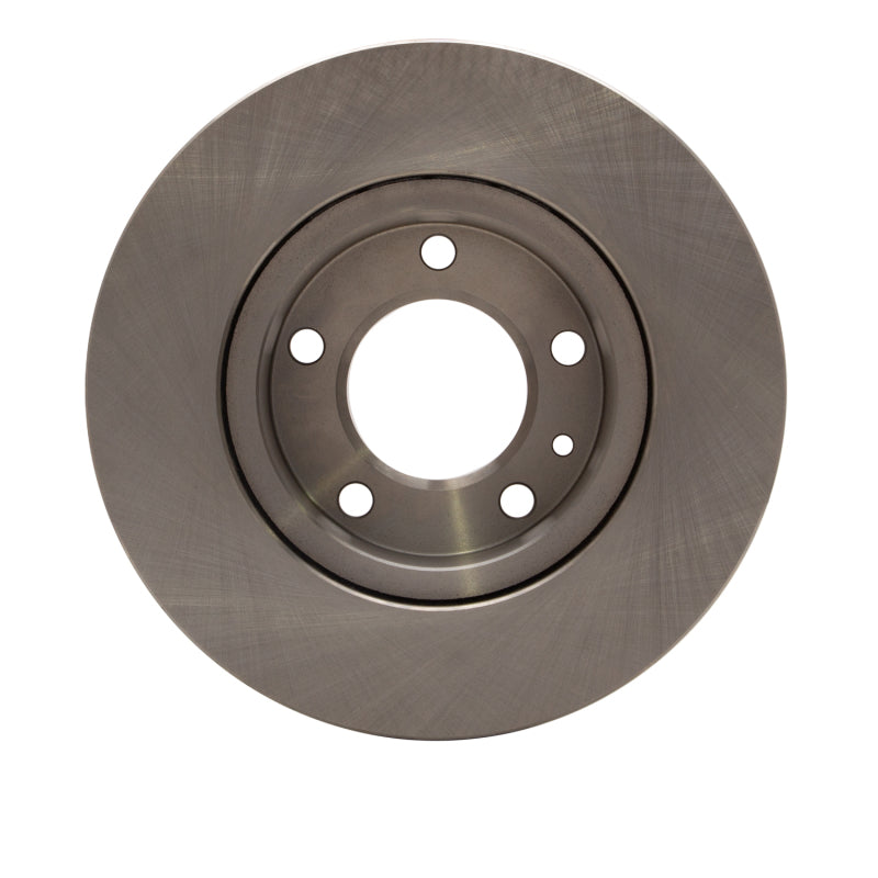 DFC 82-88 BMW 524td Front Brake Rotor