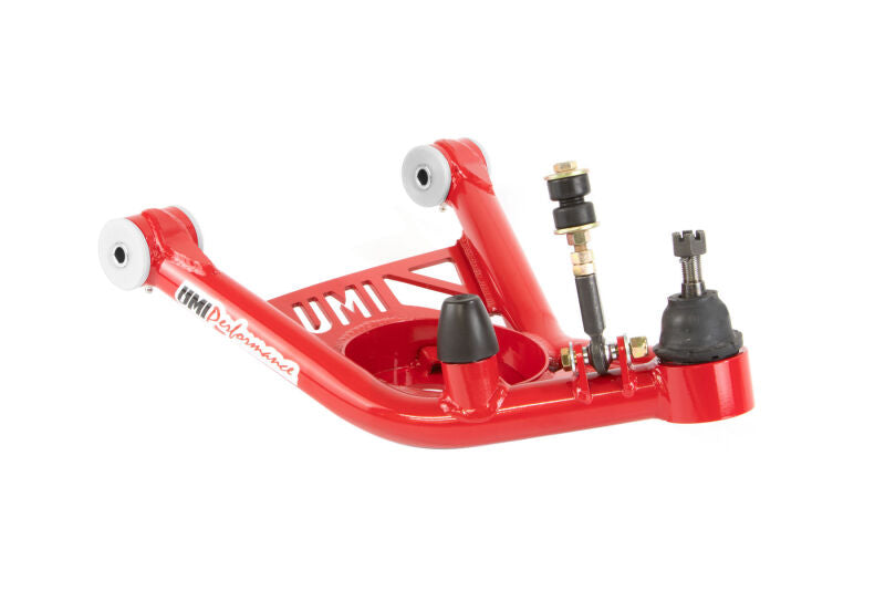 UMI Performance 70-81 GM F-Body Front Lower A-arms Delrin Bushings