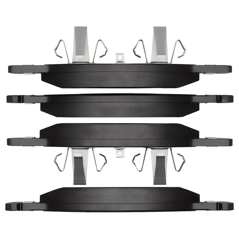 DFC 02-06 Ford Expedition Front 5000 Advanced Semi Metallic Brake Pads
