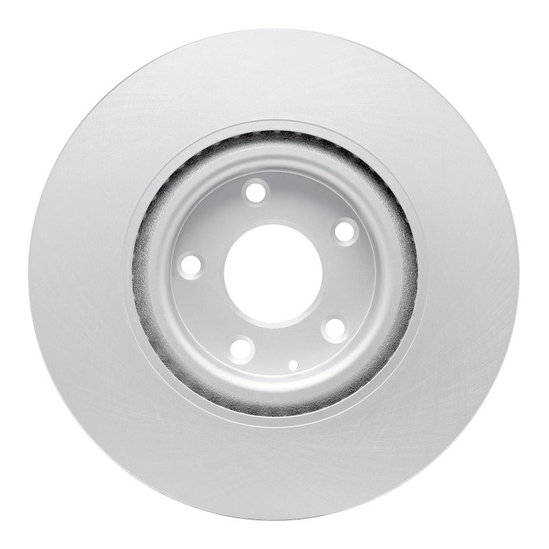 DFC 22-25 Mazda CX-50 Front GeoSPEC Coated Rotor