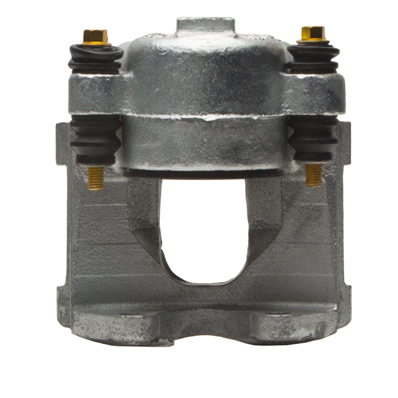 DFC 88-90 Chrysler Imperial Front-R Premium Caliper - Silver Zinc Coated