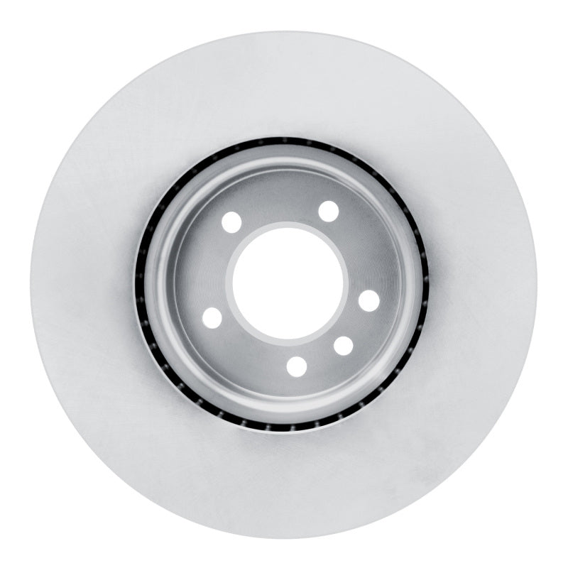 DFC 18-20 Land Rover Range Rover Sport Front Brake Rotor