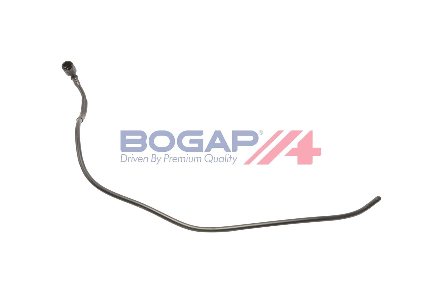 BOGAP B4228637 Radiator Hose