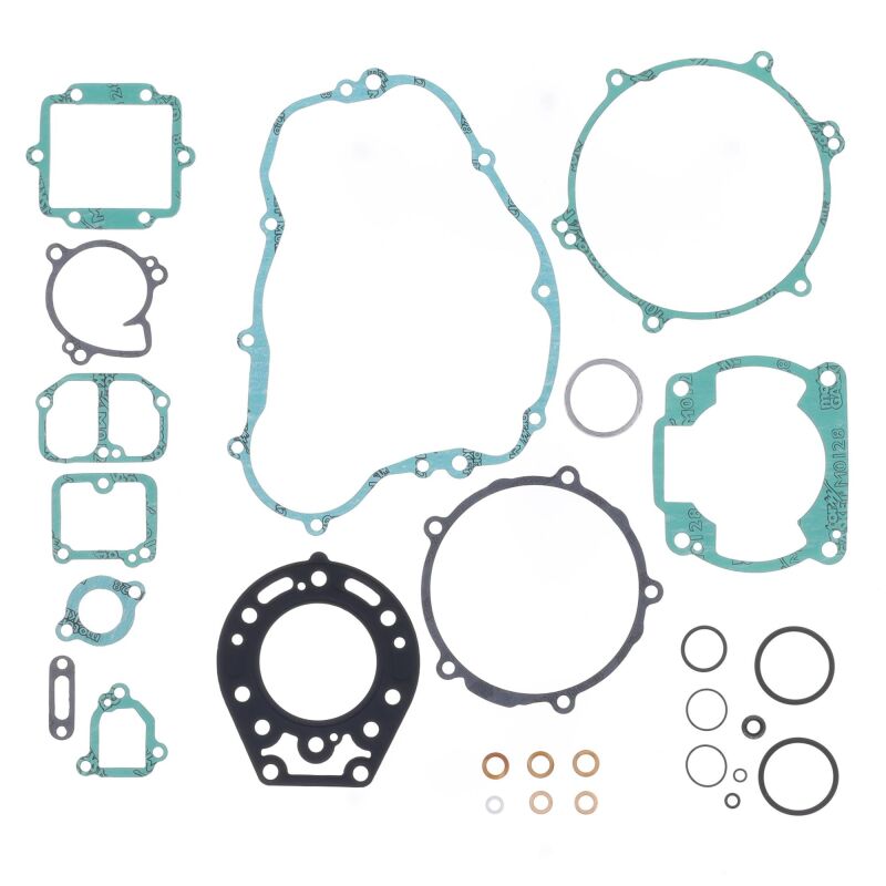 Athena 95-03 Kawasaki KDX 200 Complete Gasket Kit