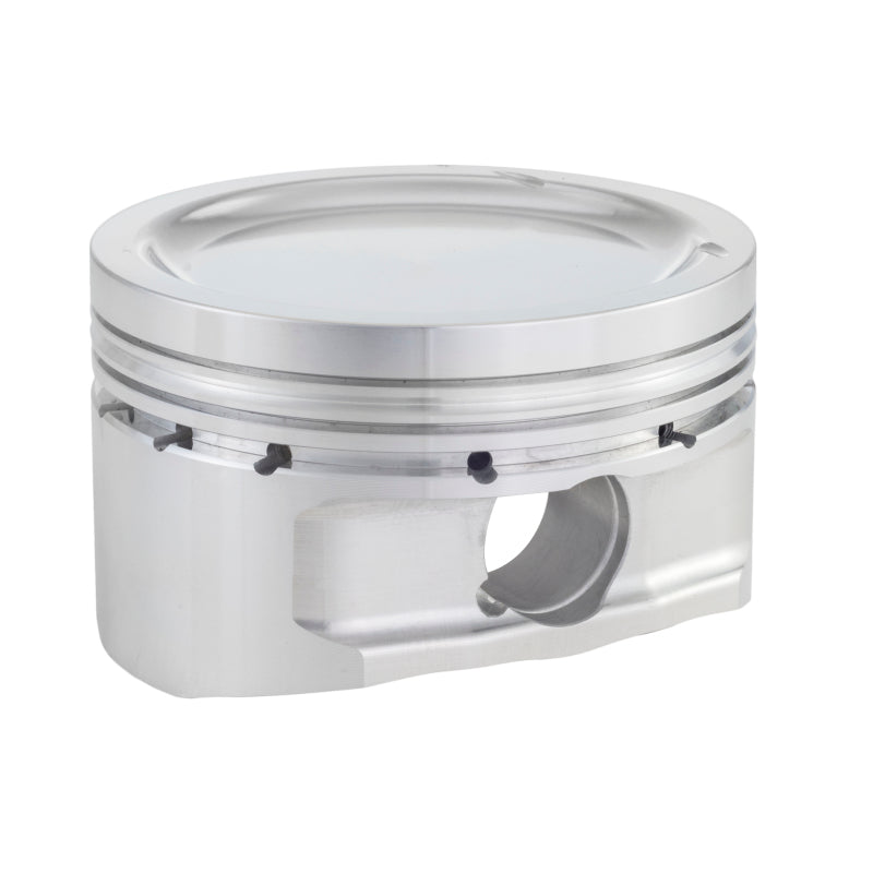 CP Pistons CP Piston & Ring Set for Audi/VW 2.0L TFSI - Bore (82.5mm) - Size (STD) - CR (9.5) - Set of 4