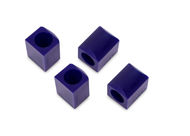 SuperPro Lower Stabilizer Bar Bushing Kit