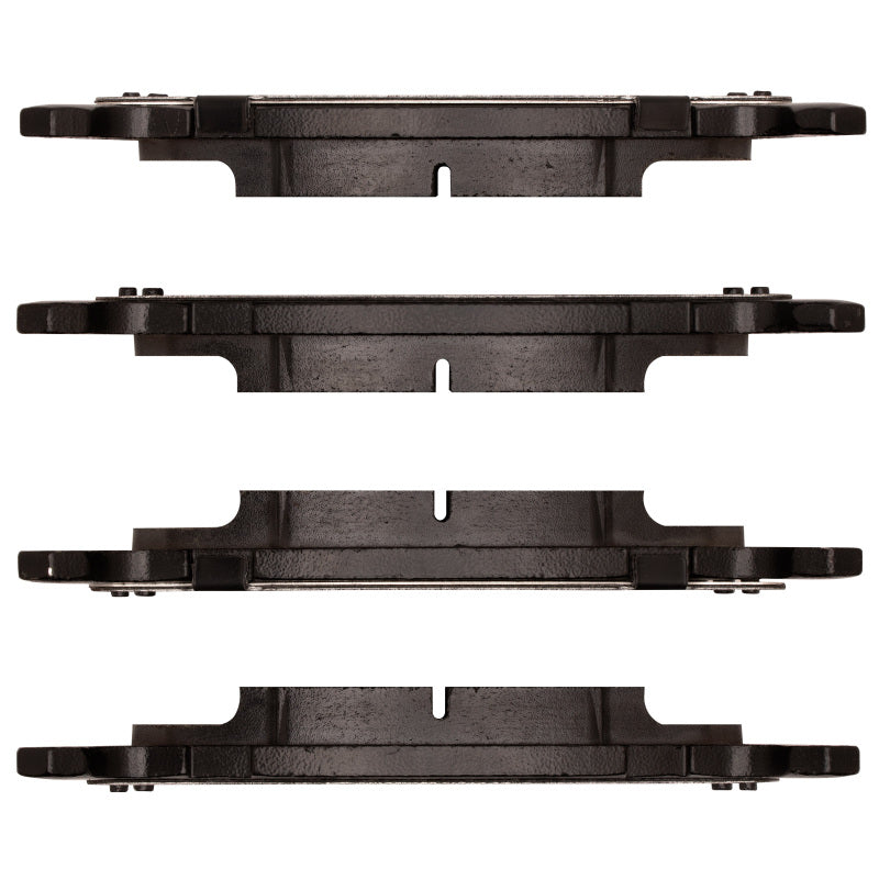 DFC 12-20 Ford F-150 4WD Rear Ultimate Duty Performance Brake Pads