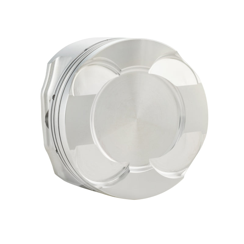 CP Pistons CP Piston BMW N20B20/N55B30/S55B30 (4 Cyl) 84mm Bore -9.7cc STD Piston - Set of 4