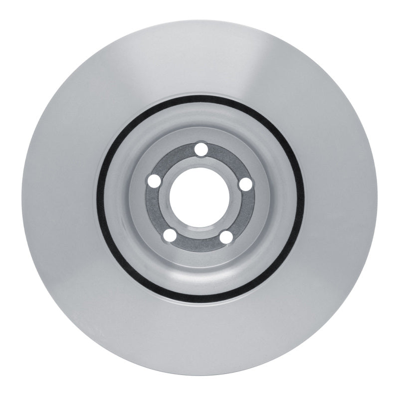 DFC 24-25 Ford Mustang Front Brake Rotor