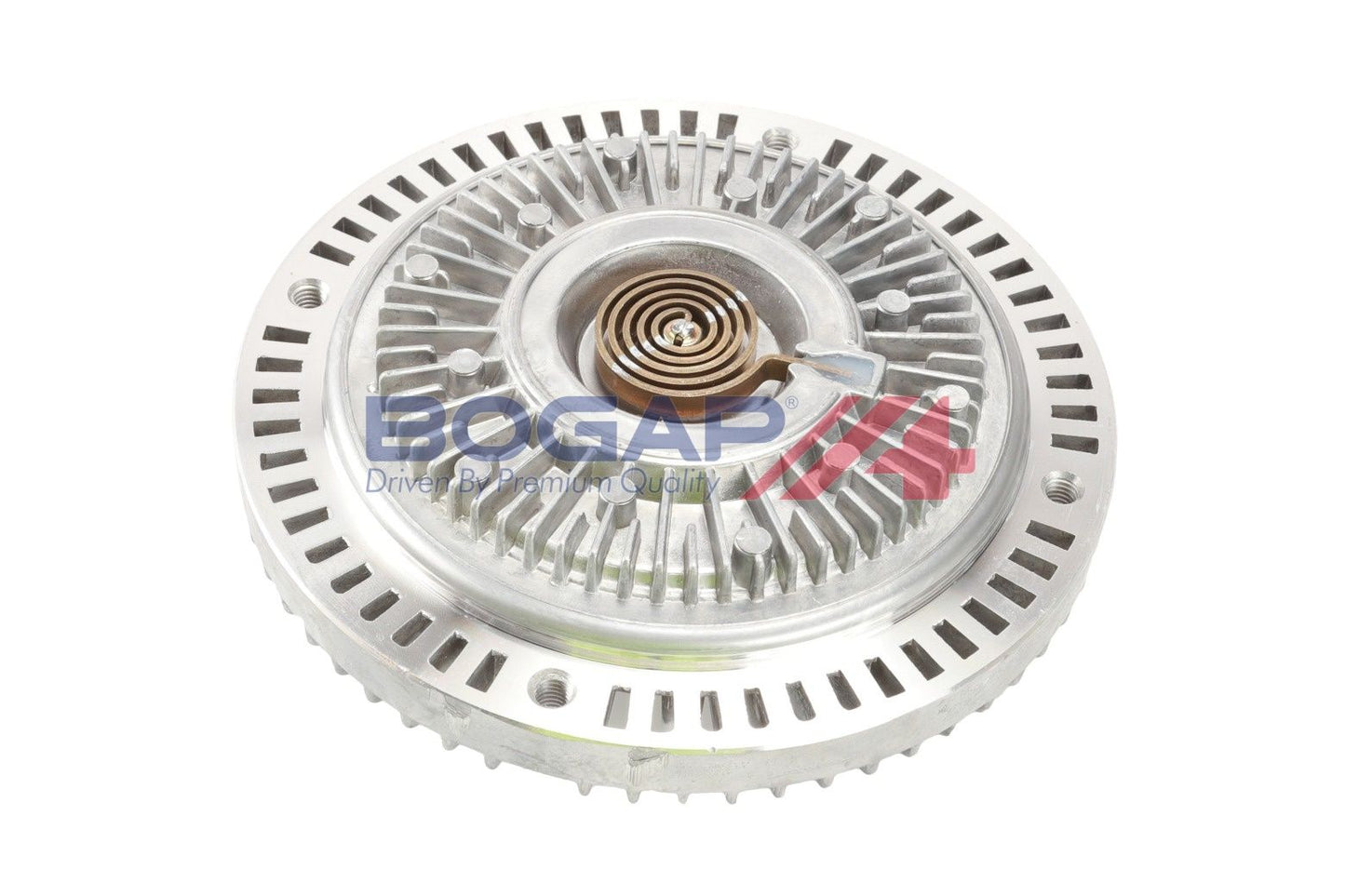 BOGAP A4249103 Clutch, Radiator Fan