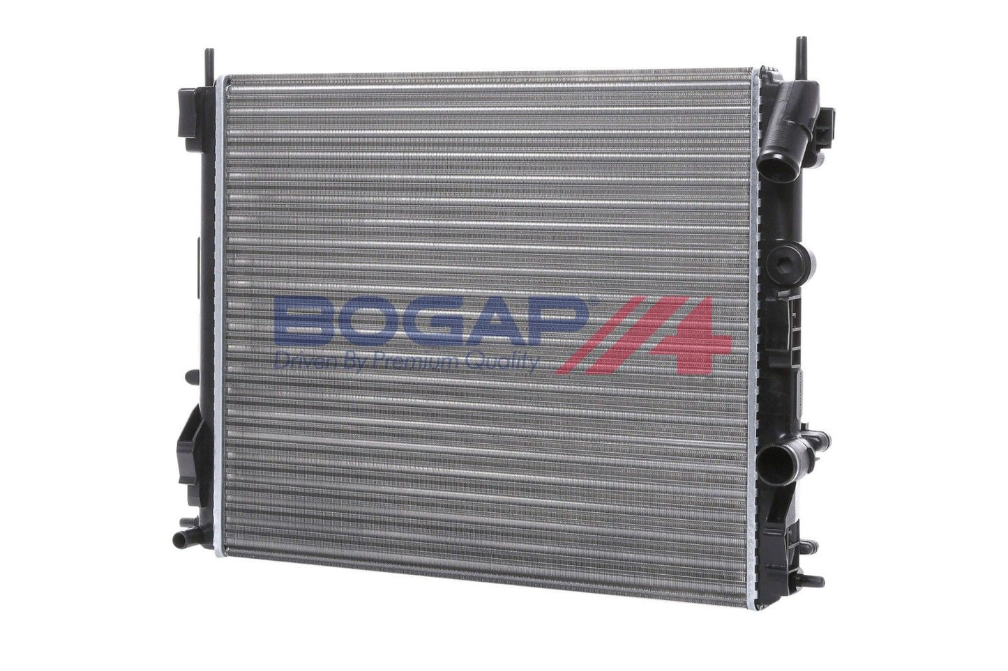 BOGAP R4210144 Radiator, Engine Cooling