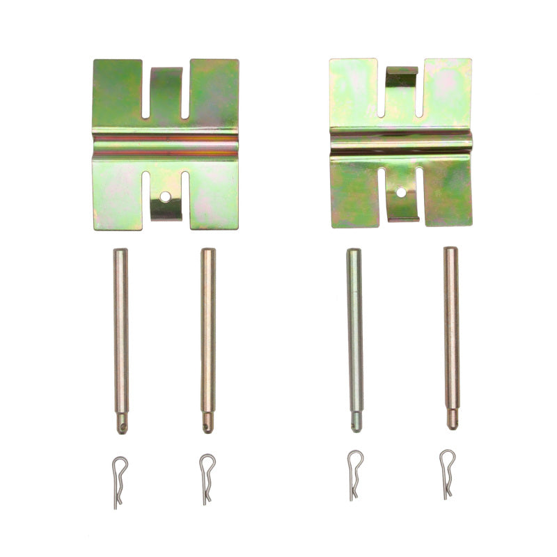 DFC 73-85 Volkswagen VanAGON Front Premium Hardware Kit