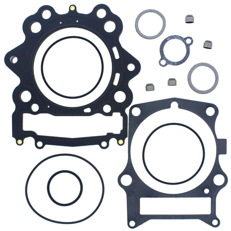QuadBoss 07-13 Yamaha YFM700 Grizzly 4x4/EPS (02) Top End Gasket Set