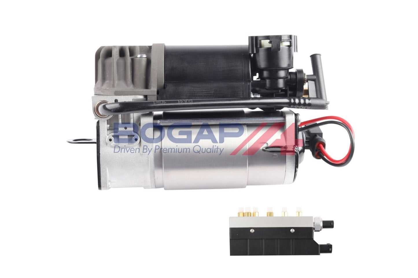 BOGAP C3428128 Compressor, Compressed-Air System